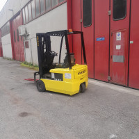 Hyster J 1.60 - 3