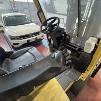 Hyster H 2.50 FT - 4