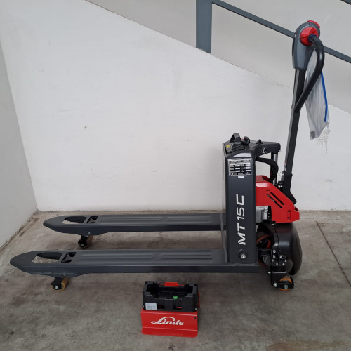 Linde MT15C