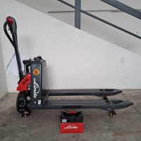 Linde MT15C - 4