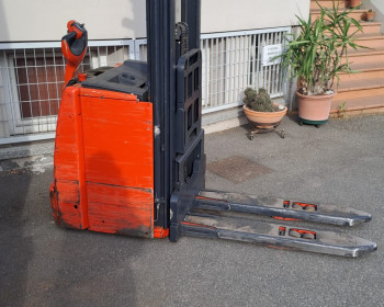 Linde L14 Linde