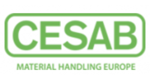 Logo Cesab