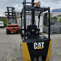 Caterpillar EP18PNT - 3