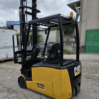 Caterpillar EP18PNT - 1