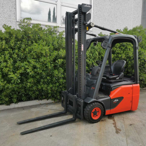 Linde LINDE E 16C-02