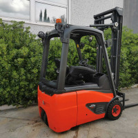 Linde LINDE E 16C-02 - 3