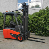 Linde LINDE E 16C-02 - 4