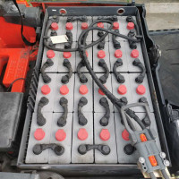 Linde LINDE E 16C-02 - 5