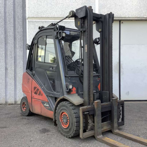 Linde H35D-02