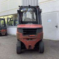 Linde H35D-02 - 8