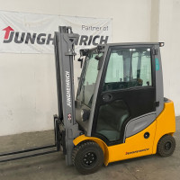 Jungheinrich DFG 320s - 1