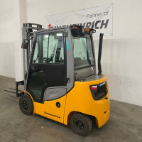 Jungheinrich DFG 320s - 2