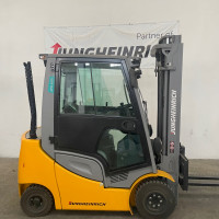 Jungheinrich DFG 320s - 3