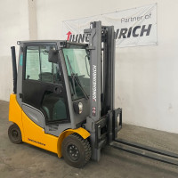 Jungheinrich DFG 320s - 4