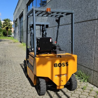 Steinbock Boss PE20MP - 3