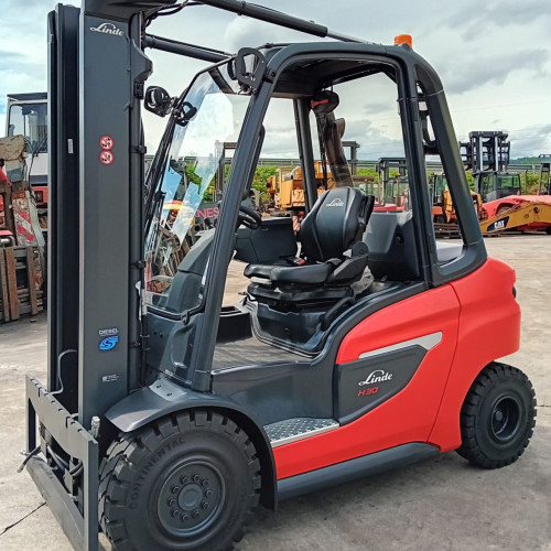 Linde H30D-01