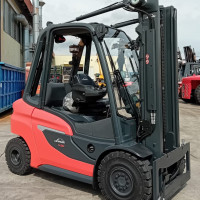 Linde H30D-01 - 1