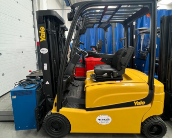 Yale ERP16VF Yale