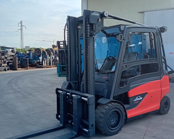 Linde E50HL-01/600 Linde