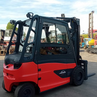 Linde E50HL-01/600 - 3