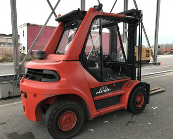 Linde H70 Linde