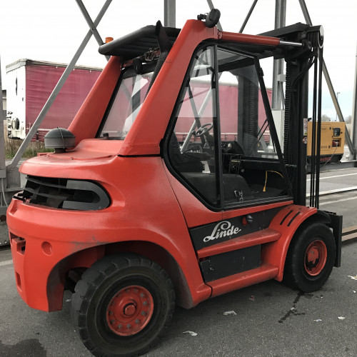 Linde H70