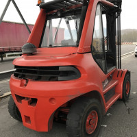 Linde H70 - 2