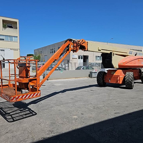 JLG 1250 AJP