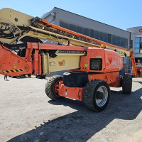 JLG 1250 AJP - 1