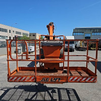 JLG 1250 AJP - 3