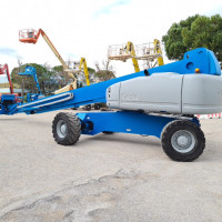 Genie S125 4WD - 2