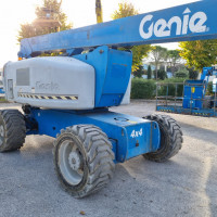 Genie Z80/60 - 2