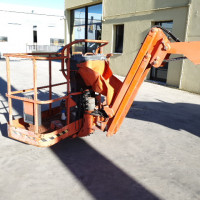 JLG 510 AJ - 2