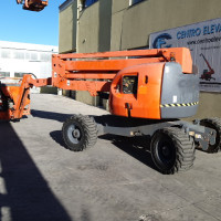 JLG 510 AJ - 3