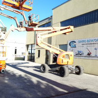 JLG 510 AJ - 4