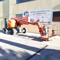 JLG 510 AJ - 5