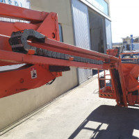 JLG 510 AJ - 7