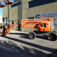 JLG 510 AJ - 8