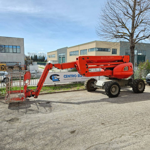 Manitou 180 ATJ