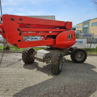 Manitou 180 ATJ - 1