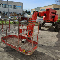 Manitou 180 ATJ - 2