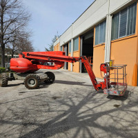 Manitou 180 ATJ - 3