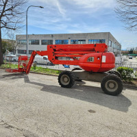 Manitou 180 ATJ - 4