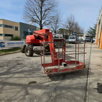 Manitou 180 ATJ - 5