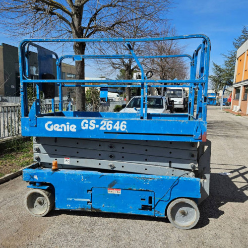 Genie GS 2646