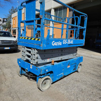 Genie GS 2646 - 4