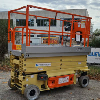 JLG 2646 ES - 2