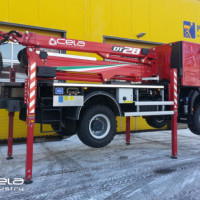 Cela DT Truck 28 - 3