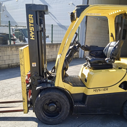 Hyster H3.0 FT