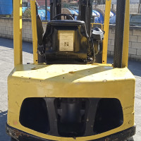 Hyster H3.0 FT - 2